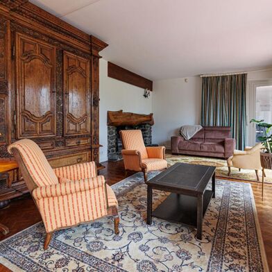 Maison 12 pièces 579975 €