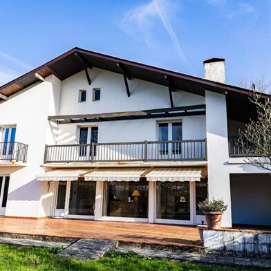 Maison 12 pièces 579975 €