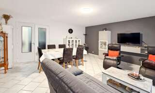 Appartement 4 Pièces 85 m² à vendre à Sedan (08200)