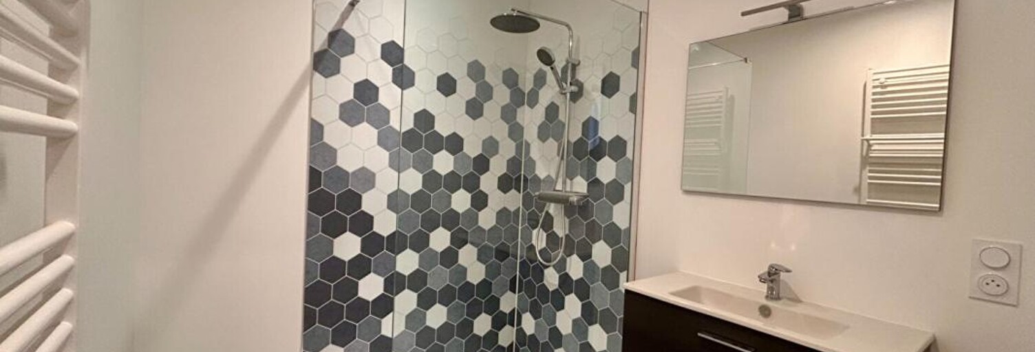 Appartement 3 Pièces 59 m² à vendre à Périgueux (24000)