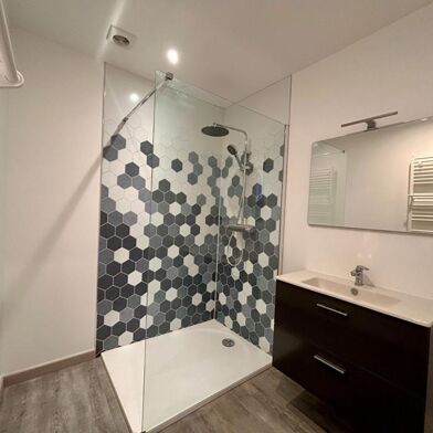 Appartement 3 pièces 126140 €