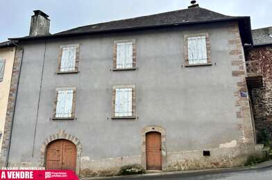Maison 4 pièces 49500 €
