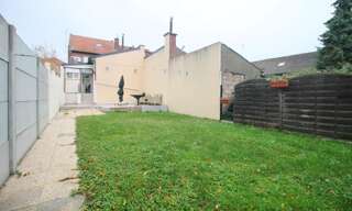 Immeuble  140 m² à vendre à Loison-sous-Lens (62218)