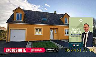 Maison 8 Pièces 150 m² à vendre à Guécélard (72230)