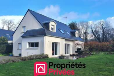 Maison 6 pièces 549800 €