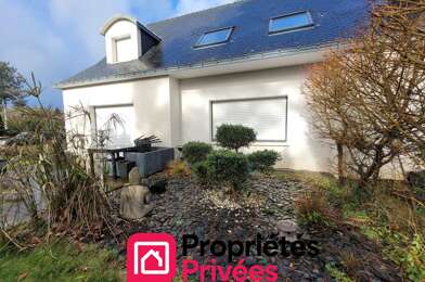 Maison 6 pièces 549800 €