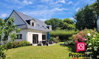 Maison 6 Pièces 160 m² à vendre à La Forêt-Fouesnant (29940)