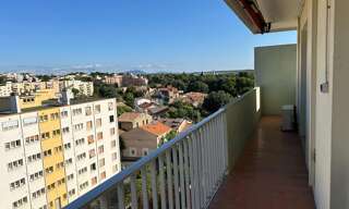 Appartement 5 Pièces 89 m² à vendre à Montpellier (34070)