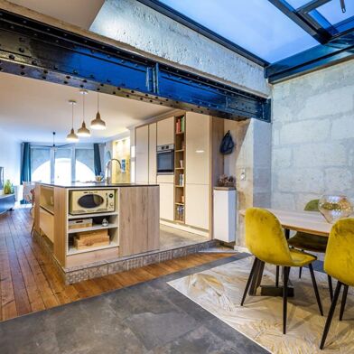 Appartement 3 pièces 399500 €