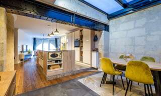 Appartement 3 Pièces 76 m² à vendre à Bordeaux (33000)