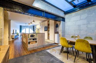 Appartement 3 pièces 399500 €