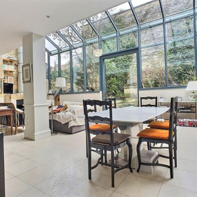 Maison 6 pièces 1090000 €