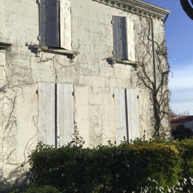 Maison 7 pièces 159000 €