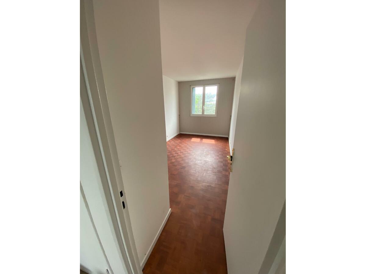 Appartement  T3 à vendre Clayes-sous-Bois (Les) 78340