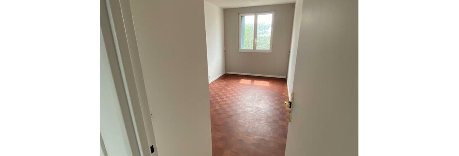 Appartement 3 Pièces 61 m² à vendre à Les Clayes-sous-Bois (78340)
