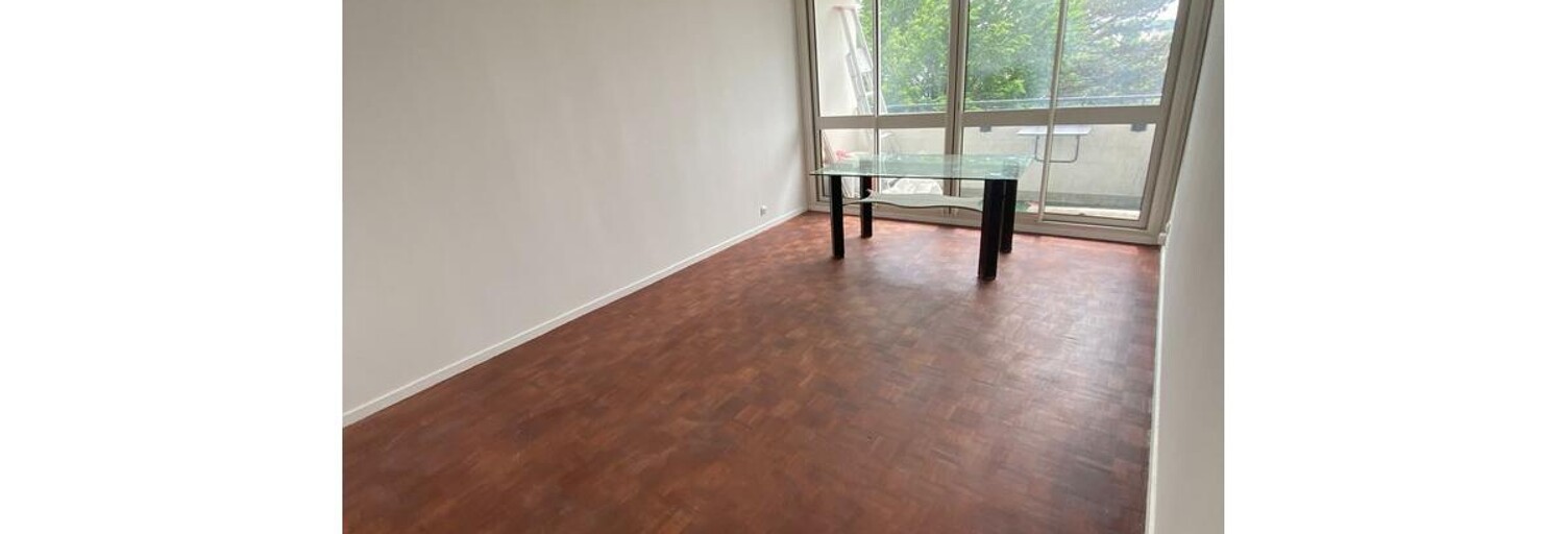 Appartement 3 Pièces 61 m² à vendre à Les Clayes-sous-Bois (78340)