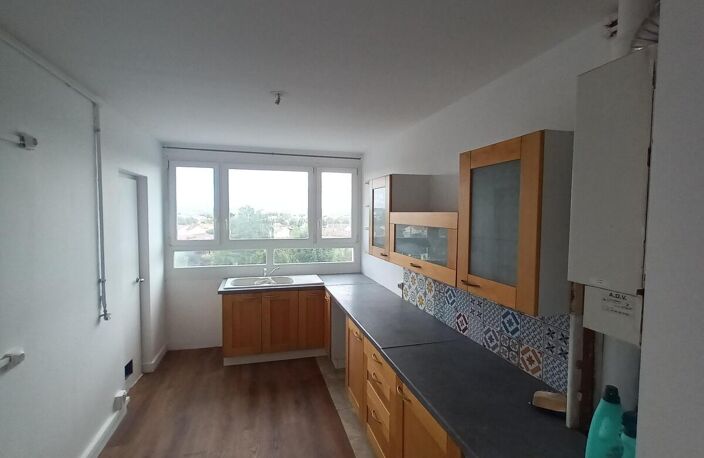 Appartement F3 — photo 2