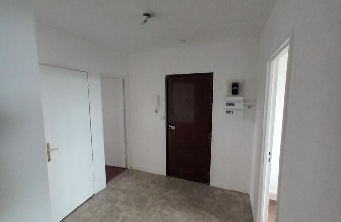 Appartement F3 — photo 3