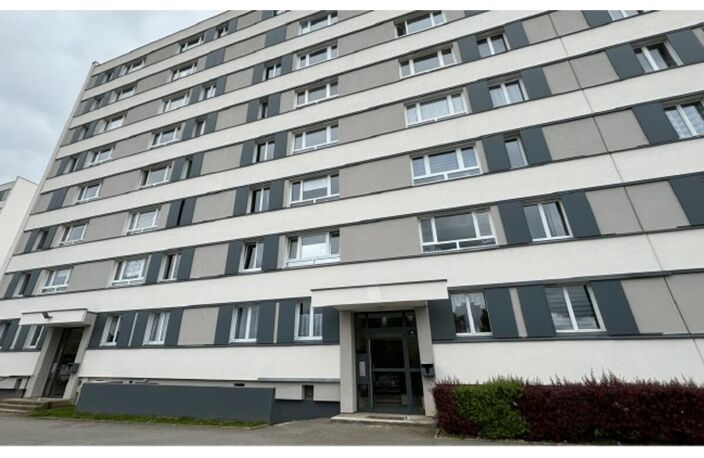 Appartement F3 — photo 5