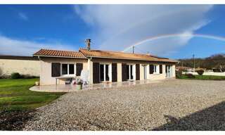 Maison 6 Pièces 120 m² à vendre à Cissac-Médoc (33250)