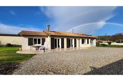 Maison 6 pièces 249210 €