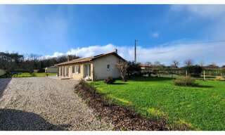 Maison 6 Pièces 120 m² à vendre à Cissac-Médoc (33250)