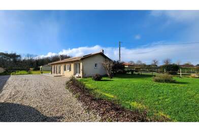Maison 6 pièces 240000 €