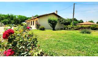 Maison 6 Pièces 120 m² à vendre à Cissac-Médoc (33250)