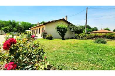 Maison 6 pièces 240000 €