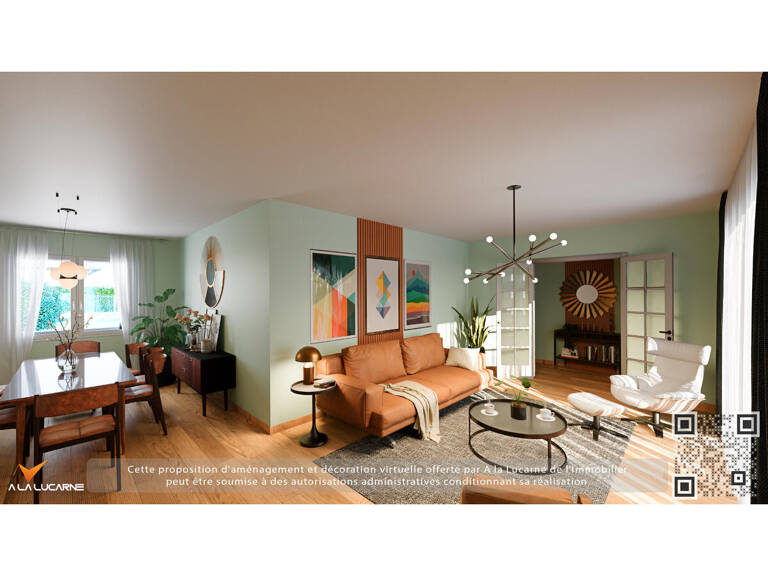Maison F6 — photo 1