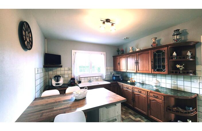 Maison F6 — photo 4
