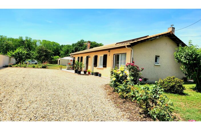 Maison F6 — photo 5