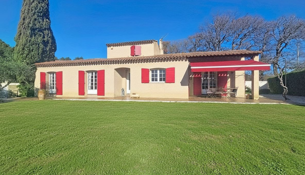 Villa / Maison 5 pièces  à vendre Les Milles 13290