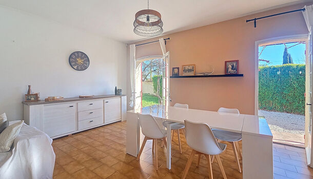 Villa / Maison 5 pièces  à vendre Les Milles 13290