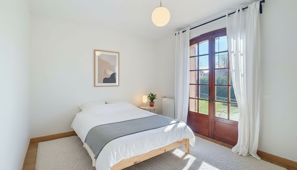 Villa / Maison 5 pièces  à vendre Les Milles 13290