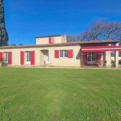 Maison 5 pièces 572000 €