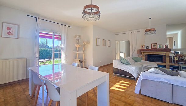 Villa / Maison 5 pièces  à vendre Les Milles 13290