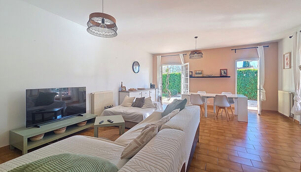 Villa / Maison 5 pièces  à vendre Les Milles 13290