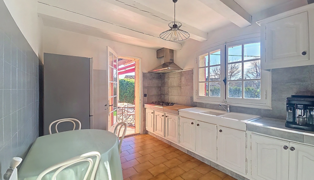 Villa / Maison 5 pièces  à vendre Les Milles 13290