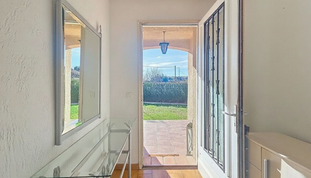 Villa / Maison 5 pièces  à vendre Les Milles 13290