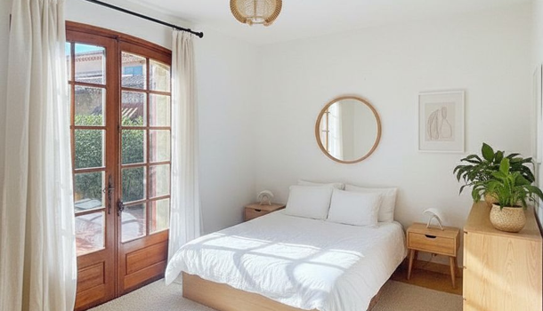 Villa / Maison 5 pièces  à vendre Les Milles 13290