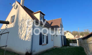 Maison 6 Pièces 135 m² à vendre à Compiègne (60200)