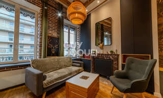 Appartement 1 Pièce 39 m² à vendre à Lyon 3 (69003)