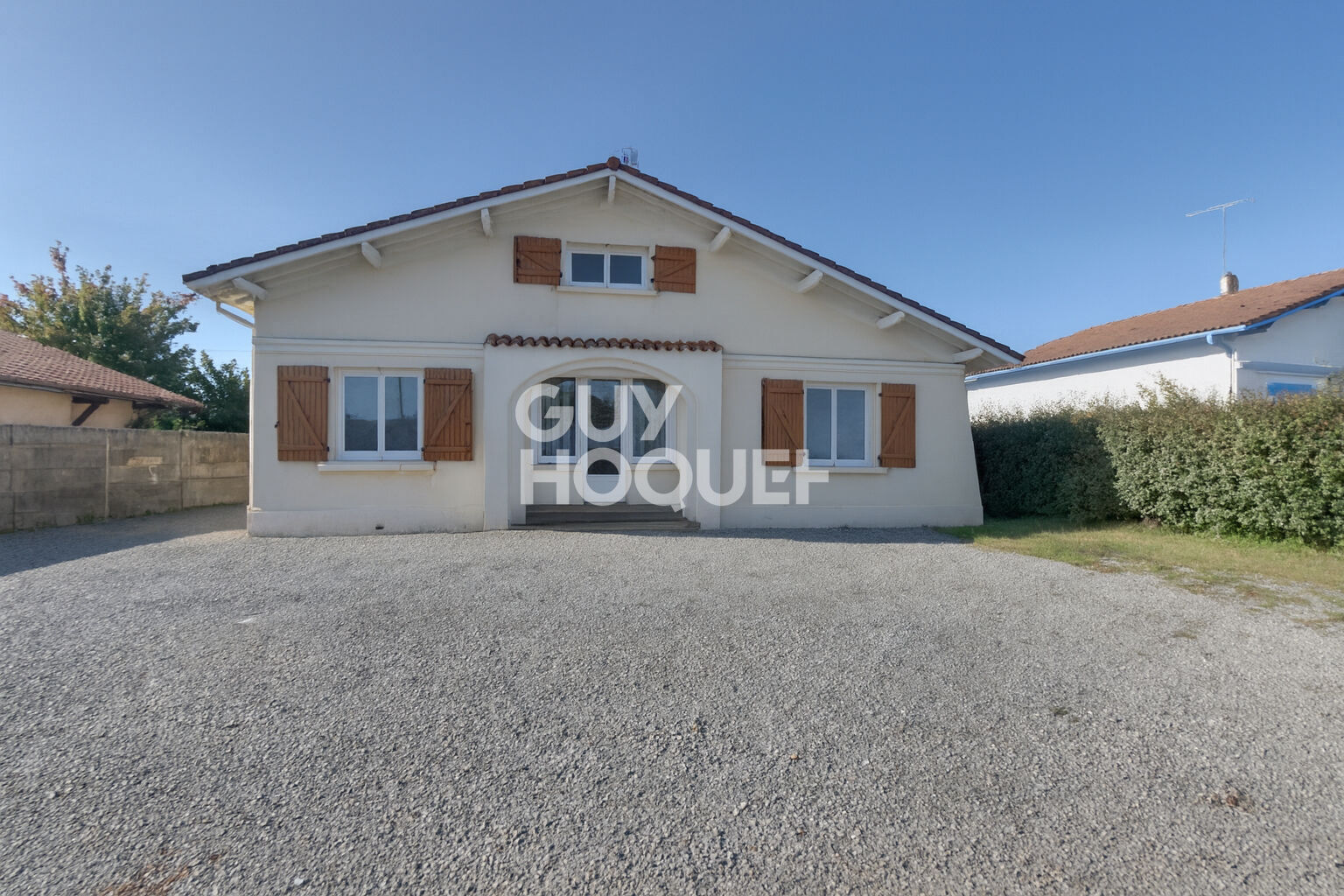 Villa / Maison  T5 à vendre Soustons 40140