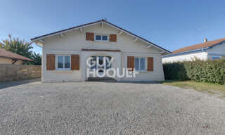 Maison 5 Pièces 120 m² à vendre à Soustons (40140)