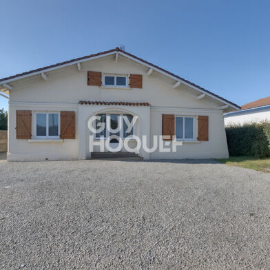 Maison 5 pièces 410000 €