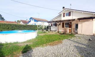 Maison 5 Pièces 120 m² à vendre à Soustons (40140)