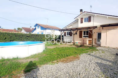 Maison 5 pièces 385000 €