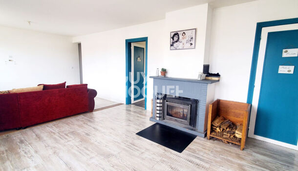 Villa / Maison 5 pièces  à vendre Soustons 40140