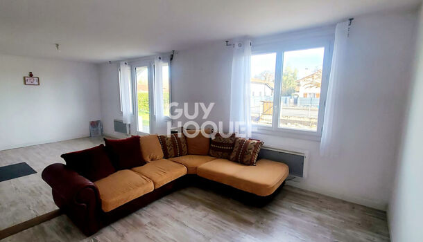 Villa / Maison 5 pièces  à vendre Soustons 40140